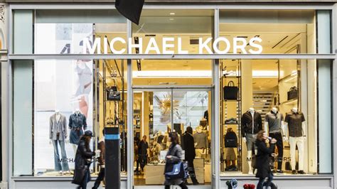 Michael Kors Parent Company Will Keep Stores Closed Until 